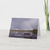 Geloof Kaart (Voorkant)