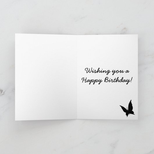 Geloof Kaart (Binnen)