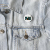 Geloof Kerststal Ronde Button 3,2 Cm (In situ)