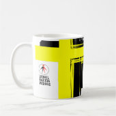 GELOOF KOFFIEMOK (Links)