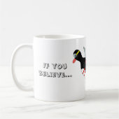 Geloof Koffiemok (Links)