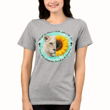 Geloof & Kracht T-shirt