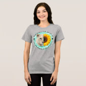 Geloof & Kracht T-shirt (Voorkant volledig)