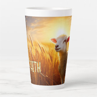 Geloof, Lam Latte Mok
