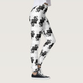 Geloof Leggings (Rechts)