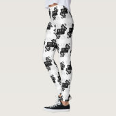 Geloof Leggings (Links)