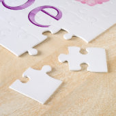 Geloof Legpuzzel (Zijkant)
