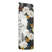 Geloof: Licht, hart, duisternis zien Thermosbeker (Geroteerd rechts)