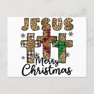 Geloof Liefde Kerstmis Jezus God Vakantie Kerstvre Feestdagenkaart