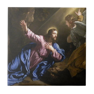 Geloof Liefde Kruisgebed Christendom Vrede Destiny Tegeltje
