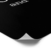 Geloof Lung Cancer Poster (Hoek)