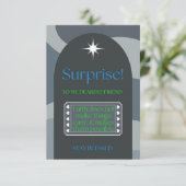 Geloof maakt het onmogelijke mogelijk (Staand voorkant)