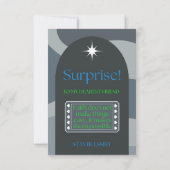 Geloof maakt het onmogelijke mogelijk (Achterkant)