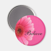 Geloof Magnet (Voorkant / Achterkant)