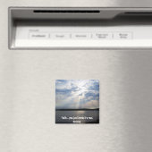 Geloof Magnet (Insitu (Vaatwasser))