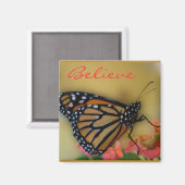 Geloof Magnet (Voorkant / Achterkant)