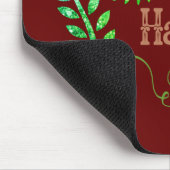 Geloof me, heb gelovigen en bidden muismat (Hoek)