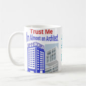 Geloof me, ik ben bijna een Mok (Links)