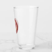 Geloof me, ik ben een Butcher Glas (Links)