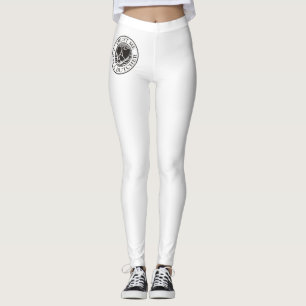 Geloof me, ik ben een Butcher T-bone Leggings