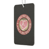 Geloof me, ik ben een Butcher T-bone Luchtverfrisser (Links)