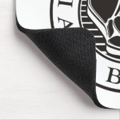 Geloof me, ik ben een Butcher T-bone Muismat (Hoek)