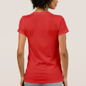 Geloof me, ik ben een dokter t-shirt (Achterkant)