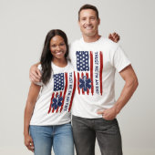 Geloof me, ik ben een EMT T-shirt (Unisex)