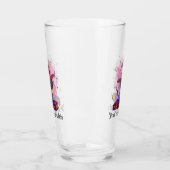 Geloof me, ik ben een heks glas (Links)