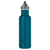 Geloof me, ik ben een ingenieur waterfles (Rechts)