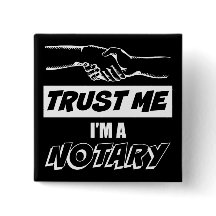 Geloof me, ik ben een Notarische Big Handshake