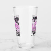 Geloof me, ik ben moeder. glas (Rechts)