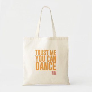 Geloof me, je kunt dansen - Wodka Tote Bag