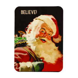 Geloof me! kerstcadeautjes voor kerstcadeaus magneet