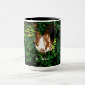 Geloof me. mok (Midden)