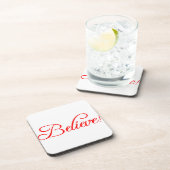 Geloof me..png drankjes onderzetter (Rechterzijde)