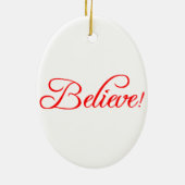 Geloof me..png keramisch ornament (Achterkant)