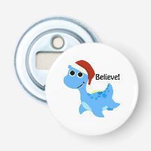 Geloof me! Santa Nessie