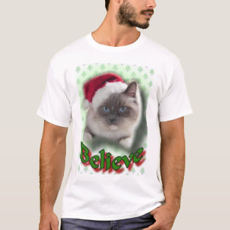 Geloof me! t-shirt