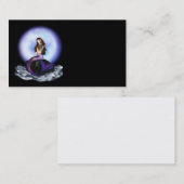 Geloof Mermaid Visitekaartje (Voorkant / Achterkant)