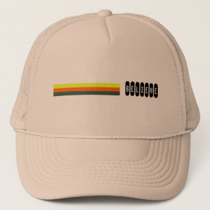 Geloof Modieus Trucker Pet