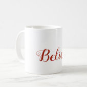 Geloof Mok (Voorkant links)