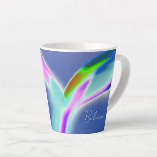 Geloof Mok (Rechterhoek)