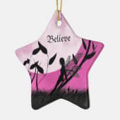 Geloof Moonlight Fairy Ornament (Links)