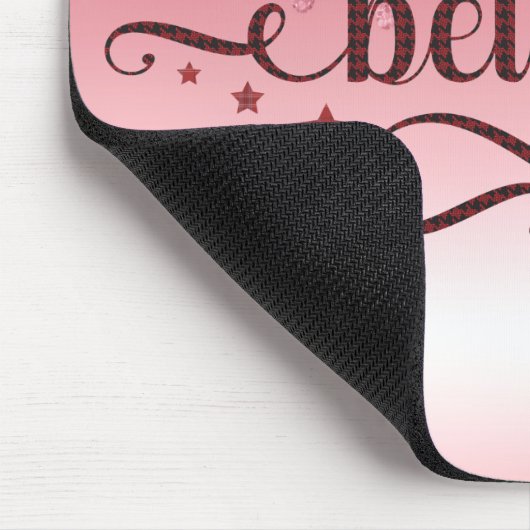 Geloof Muismat (Hoek)