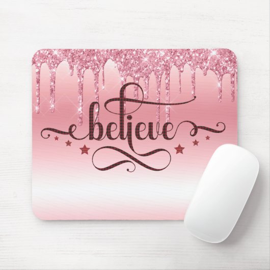 Geloof Muismat (Met muis)