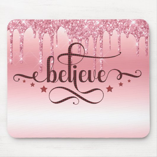 Geloof Muismat (Voorkant)