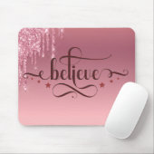 Geloof Muismat (Met muis)