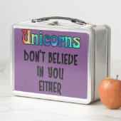 Geloof niet in Unicorns (In situ)