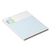 Geloof Notitieblok (Schuin)